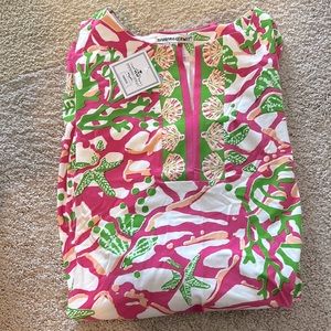 Barbara Gerwit Knit Dress